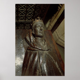 Bildnis von Henry V Poster