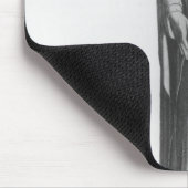 Bildnis von König Henry III Mousepad (Ecke)