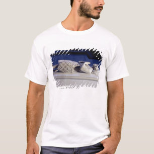 Bildnis von Robert II, Zählung von Artois, 1317 T-Shirt