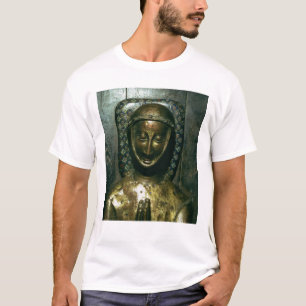 Bildnis von William de Valence Earl von Pembroke T-Shirt