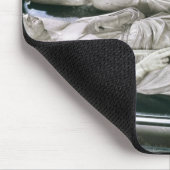 Bildnisse von Philippe III das mutige und Philippe Mousepad (Ecke)