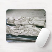 Bildnisse von Philippe III das mutige und Philippe Mousepad (Mit Mouse)