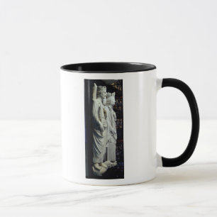 Bildnisse von Philippe III Tasse