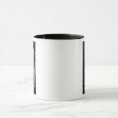 Bildnisse von Philippe III Tasse (Zentrum)