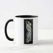 Bildnisse von Philippe III Tasse (Links)