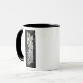 Bildnisse von Philippe III Tasse (Vorderseite Links)