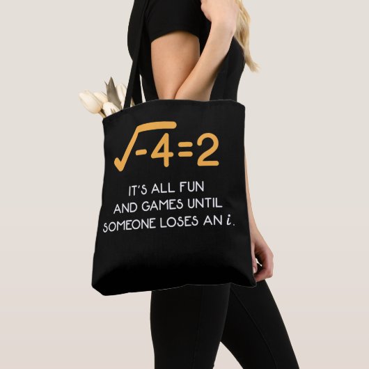 Bildnummer Mathematiker Funny Mah Nerd Tasche (Von Nahem)