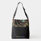 Bildportal: Tragetaschen Mit Langen Trägern (Rückseite)