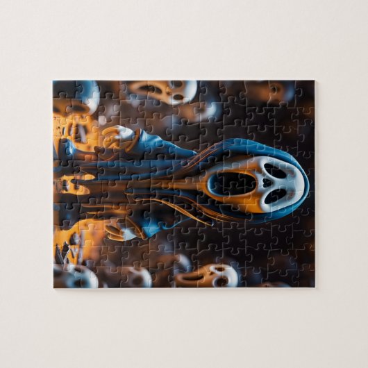 Bildpuzzle Puzzle (Horizontal)