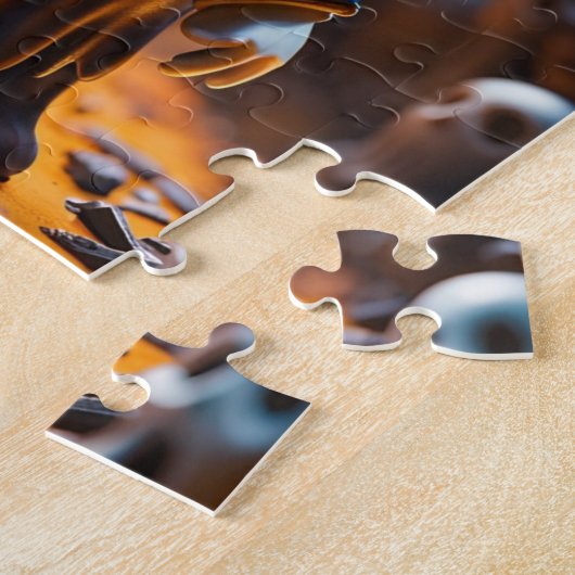 Bildpuzzle Puzzle (Seite)