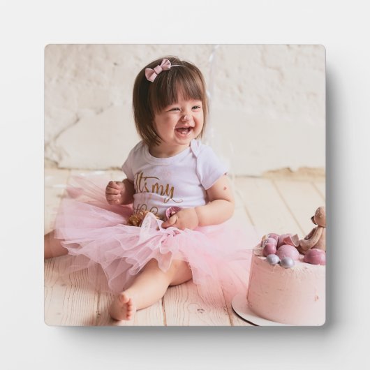 Bildrahmen abziehen fotoplatte (Vorderseite)