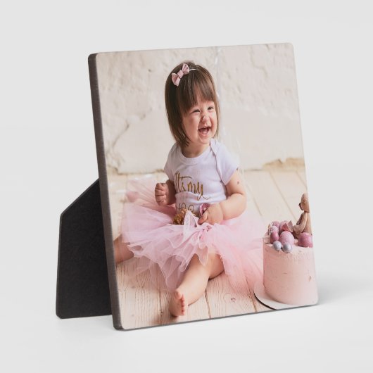 Bildrahmen abziehen fotoplatte (Vorderseite)