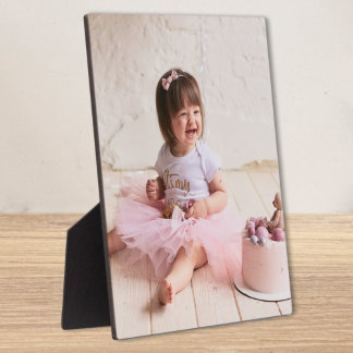 Bildrahmen erleichtern Rücken Frameless Foto Holde Fotoplatte