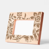 BILDRAHMENDEKORATION STIL UND DESIGN GEÄTZTE RAHMEN (Links)