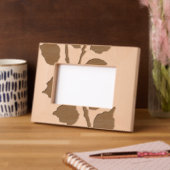 BILDRAHMENDEKORATION STIL UND DESIGN GEÄTZTE RAHMEN (Links)