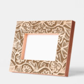 BILDRAHMENDEKORATION STIL UND DESIGN GEÄTZTE RAHMEN (Links)