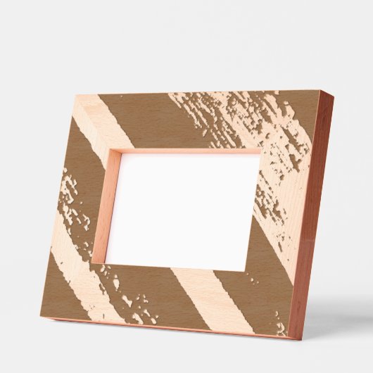 BILDRAHMENDEKORATION STIL UND DESIGN GEÄTZTE RAHMEN (Links)