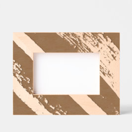 BILDRAHMENDEKORATION STIL UND DESIGN GEÄTZTE RAHMEN