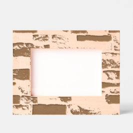 BILDRAHMENDEKORATION STIL UND DESIGN GEÄTZTE RAHMEN