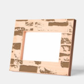 BILDRAHMENDEKORATION STIL UND DESIGN GEÄTZTE RAHMEN (Links)