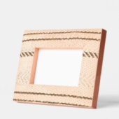 BILDRAHMENDEKORATION STIL UND DESIGN GEÄTZTE RAHMEN (Links)