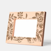 BILDRAHMENDEKORATION STIL UND DESIGN GEÄTZTE RAHMEN (Links)