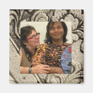 BILDRAHMENMAGNET MAGNET