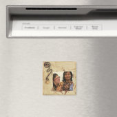 BILDRAHMENMAGNET MAGNET (In Situ (Geschirrspüler))