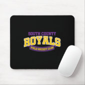 Bildschirm 2025 mousepad (Mit Mouse)