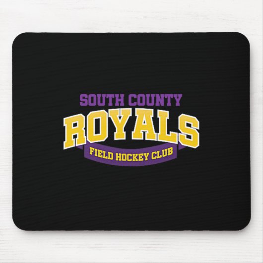 Bildschirm 2025 mousepad (Vorne)