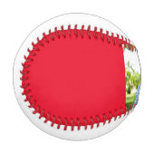 BILDSCHIRM-BASEBALLGESCHENKE HINZUFÜGEN BASEBALL (Vorderseite Links)