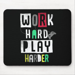 Bildschirm-Gamer-Non-Slip-Mousepad #1 Mousepad