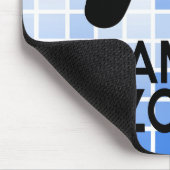 Bildschirm-Gamer-Non-Slip-Mousepad #7 Mousepad (Ecke)