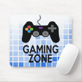 Bildschirm-Gamer-Non-Slip-Mousepad #7 Mousepad (Mit Mouse)
