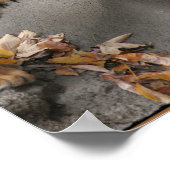 BILDSCHIRM POSTER (Ecke)