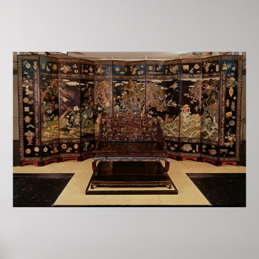 Bildschirm Poster (Vorne)