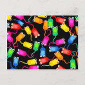 Bildschirmhintergrund Postkarte (Vorderseite)