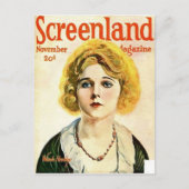 Bildschirmland Postkarte (Vorderseite)