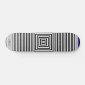 Bildschirmschoner-Skateboard Skateboard (Horizontal)