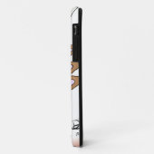 Bildschirmzeitprodukte Case-Mate iPhone Hülle (Hinten/Links)