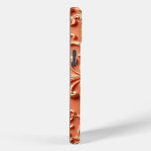 Bildschnittliche Bloom iPhone/iPad-Gehäuse Case-Mate iPhone Hülle (Rückseite / Rechts)