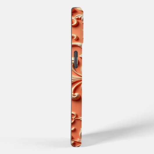 Bildschnittliche Bloom iPhone/iPad-Gehäuse Case-Mate iPhone Hülle (Rückseite / Rechts)