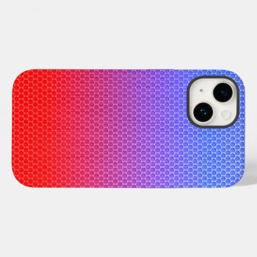 Bildskala Case-Mate iPhone Hülle (Rückseite (Horizontal))