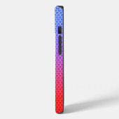 Bildskala Case-Mate iPhone Hülle (Rückseite / Links)