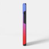 Bildskala iPhone Hülle (Linke Seite)