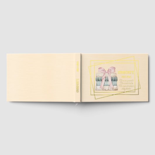 BILDSTack Gästebuch (Voll)