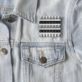 Bildstreifen für ein praxinoscope button (Beispiel)