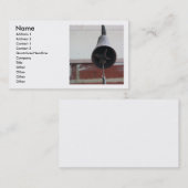 Bildung3 Visitenkarte (Vorne/Hinten)