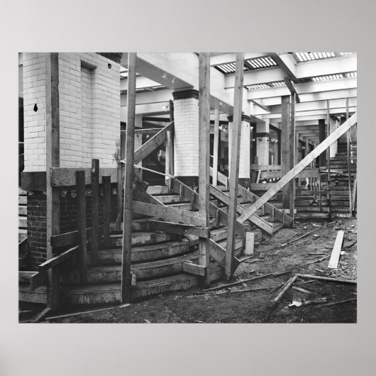 Bildung: 1900 poster (Vorne)