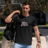 Bildung 3: Retro-Angebot T-Shirt